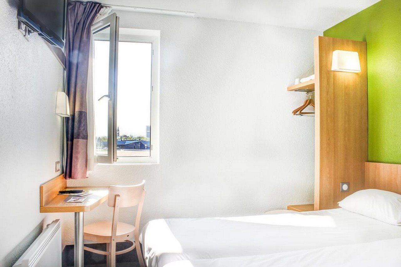 Hotel Inn Design Montluçon Kültér fotó