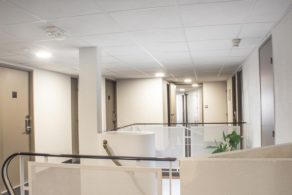 Hotel Inn Design Montluçon Kültér fotó