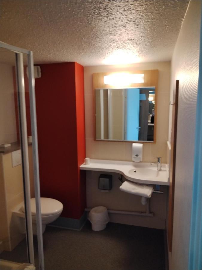 Hotel Inn Design Montluçon Kültér fotó