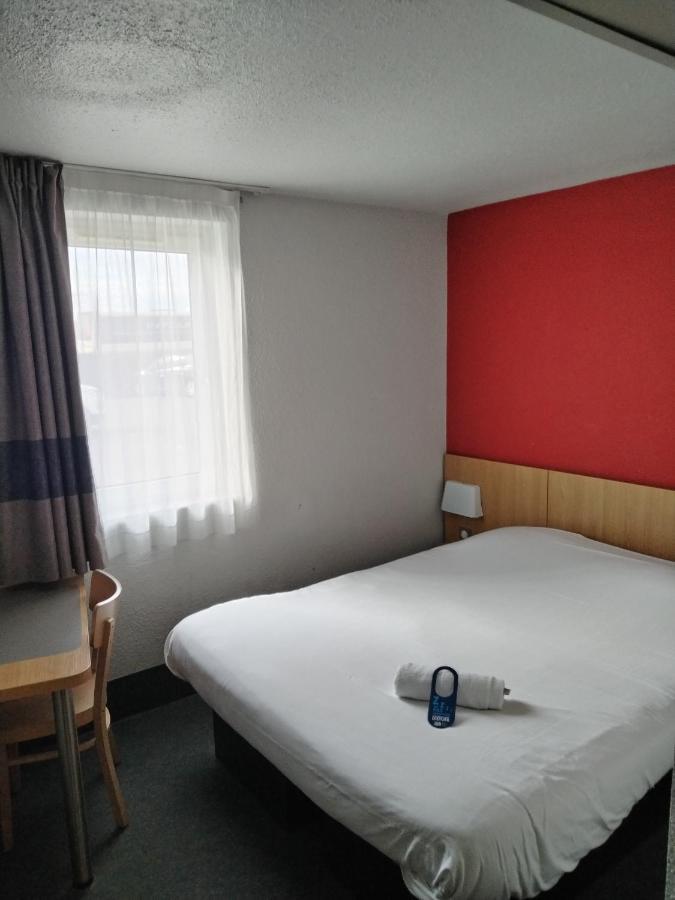 Hotel Inn Design Montluçon Kültér fotó