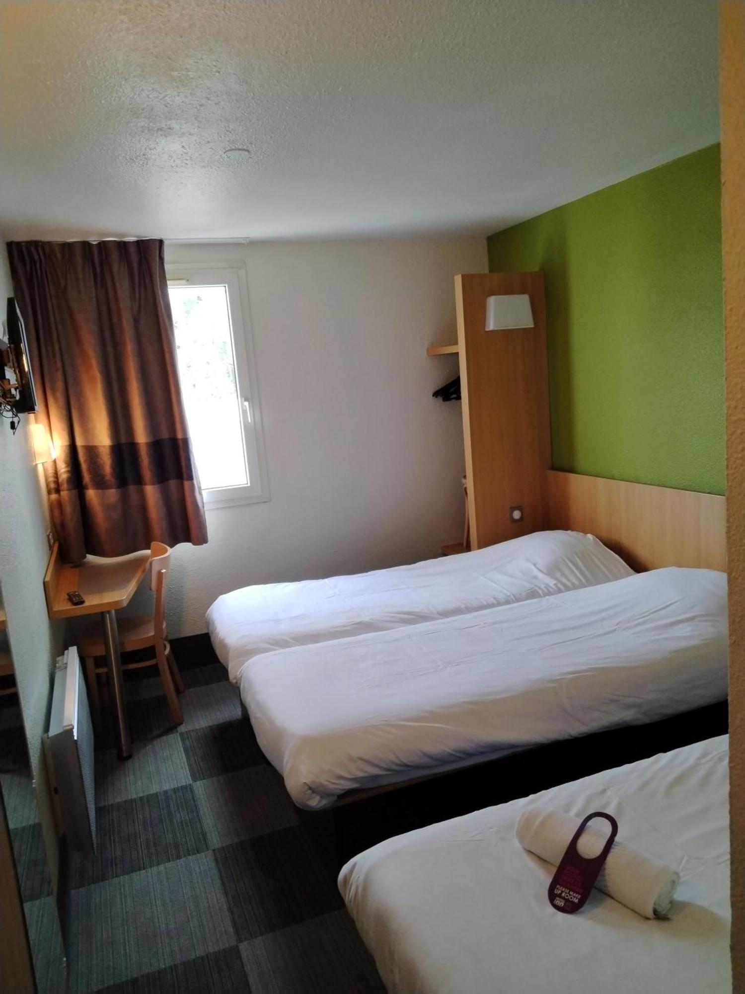 Hotel Inn Design Montluçon Kültér fotó