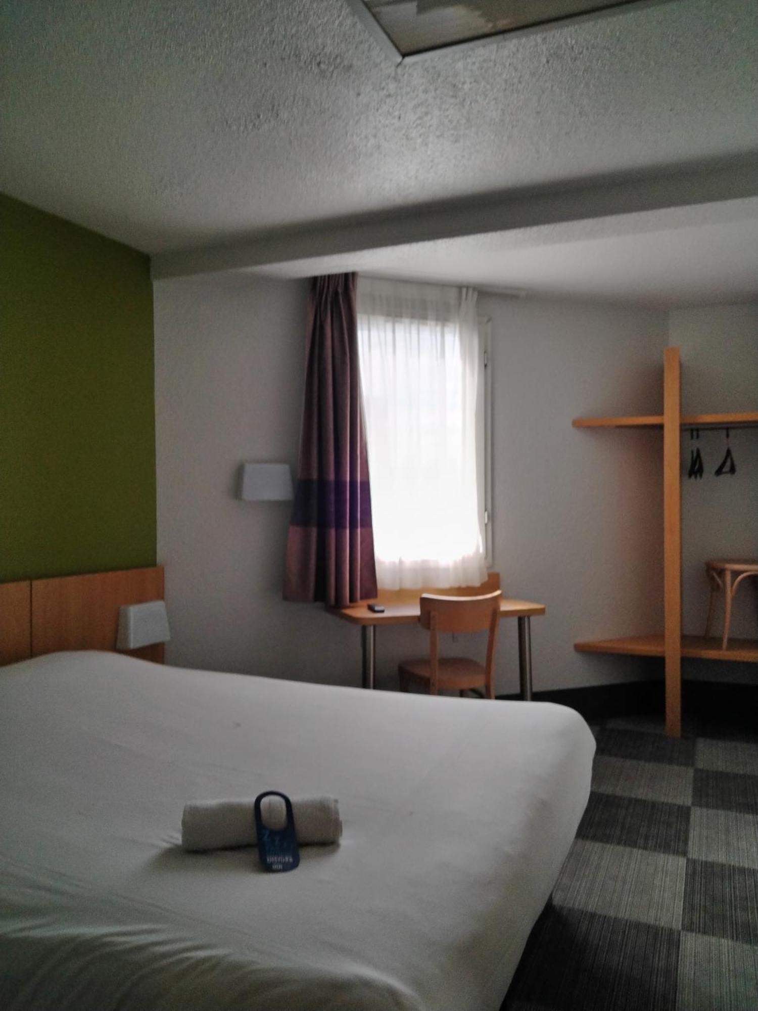Hotel Inn Design Montluçon Kültér fotó