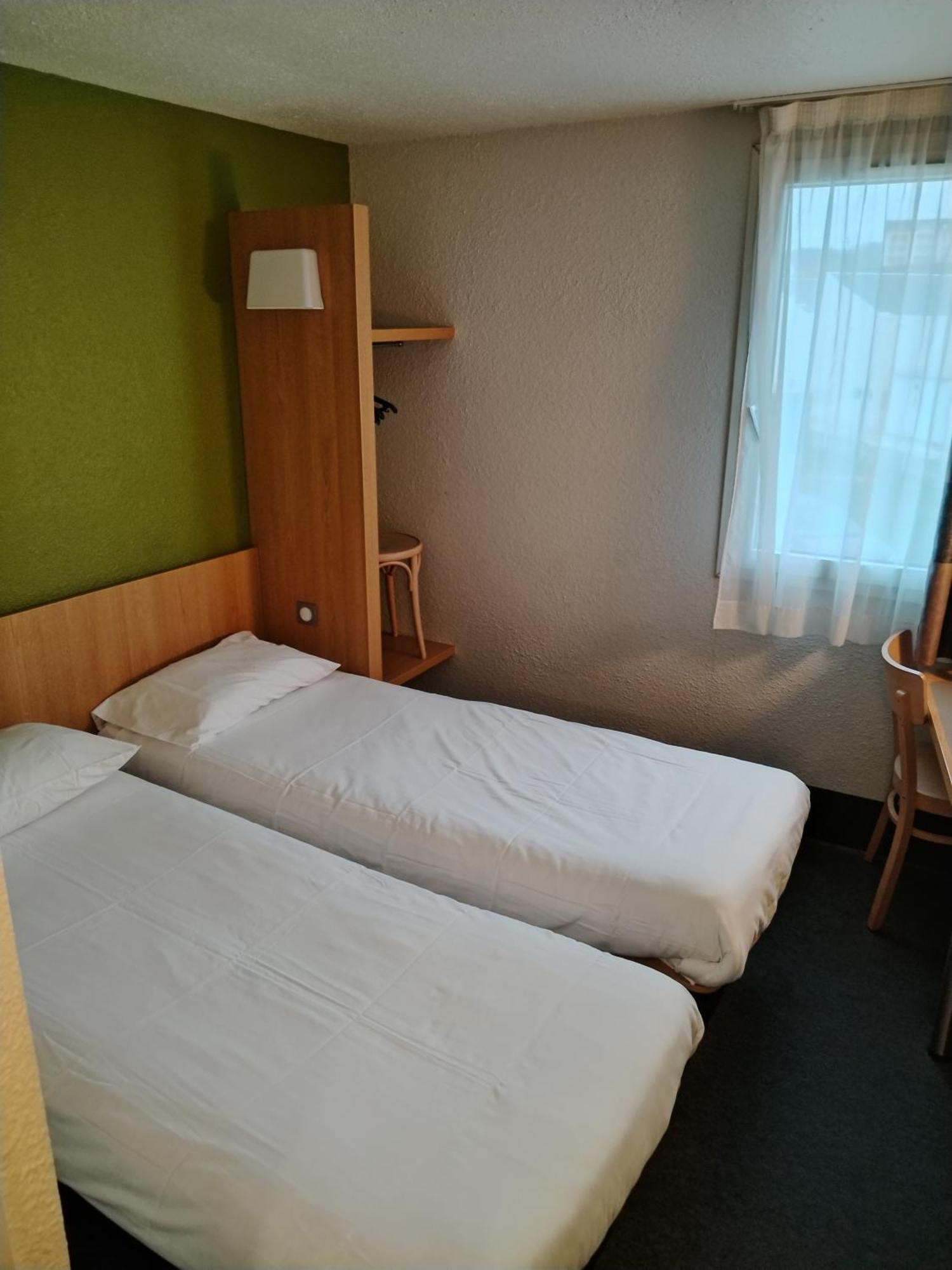 Hotel Inn Design Montluçon Kültér fotó