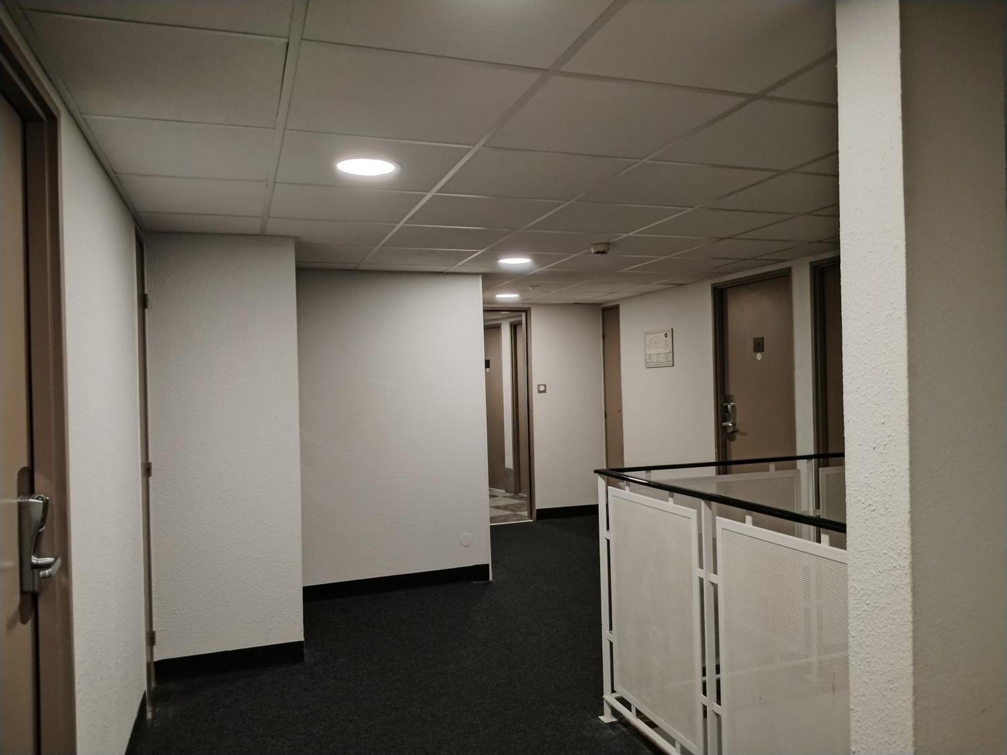 Hotel Inn Design Montluçon Kültér fotó