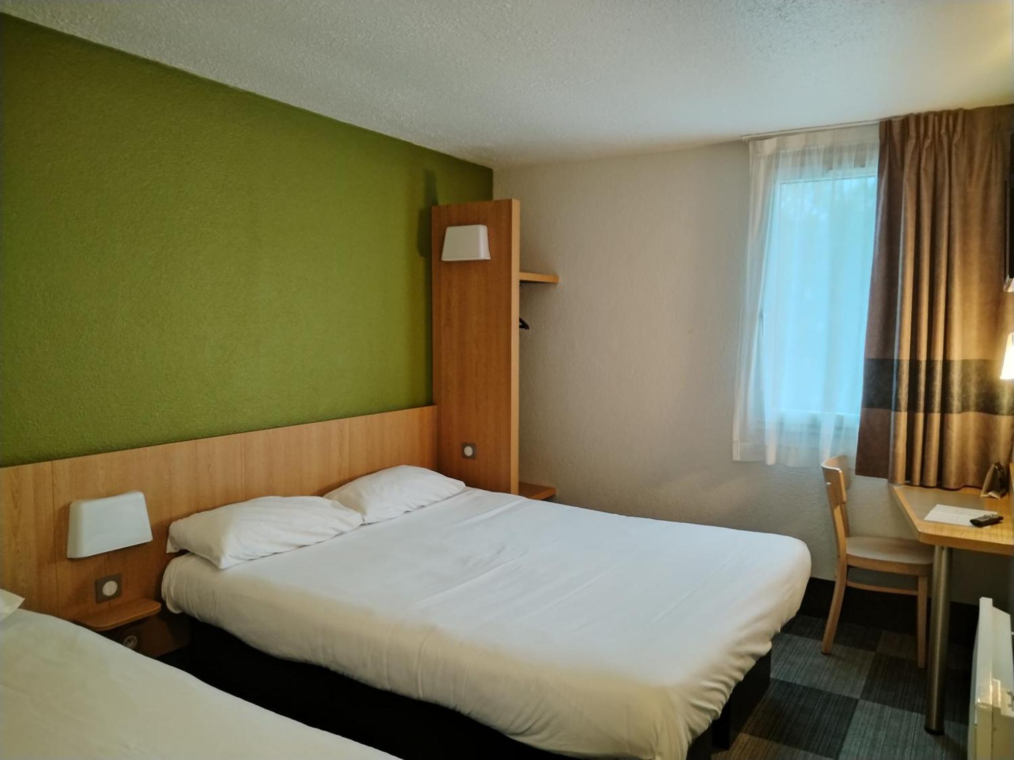 Hotel Inn Design Montluçon Kültér fotó