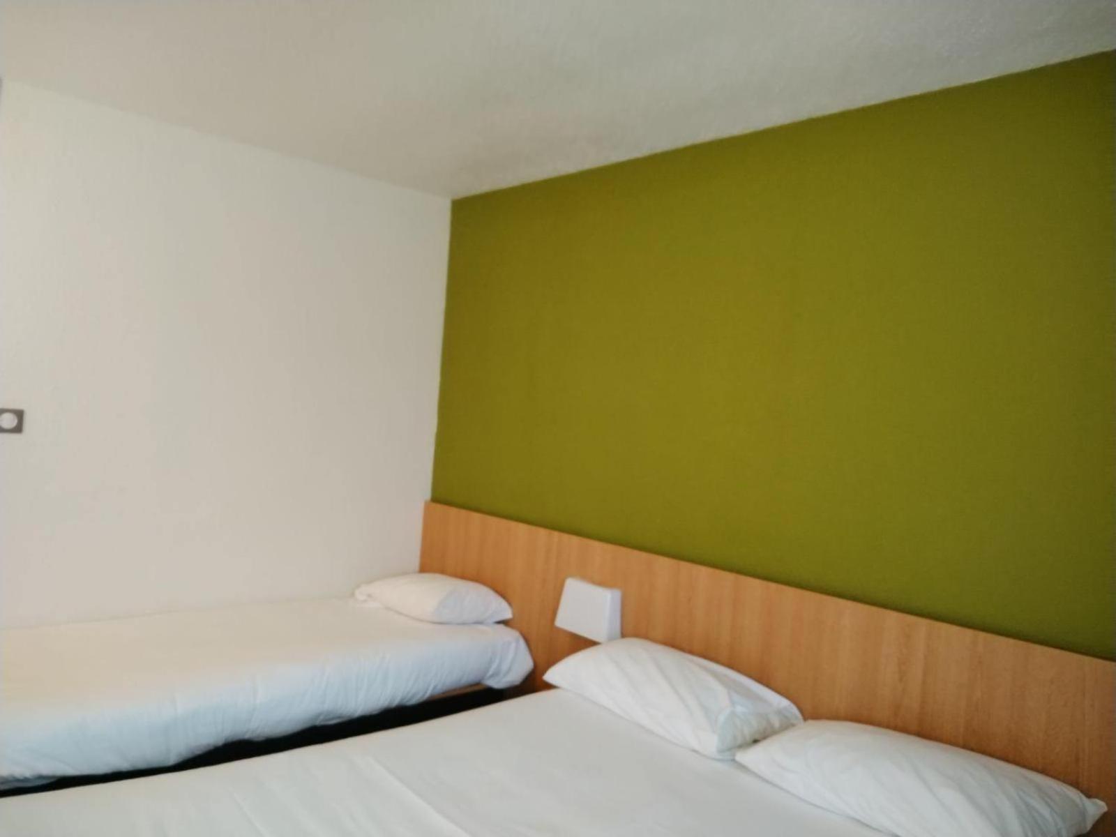 Hotel Inn Design Montluçon Kültér fotó
