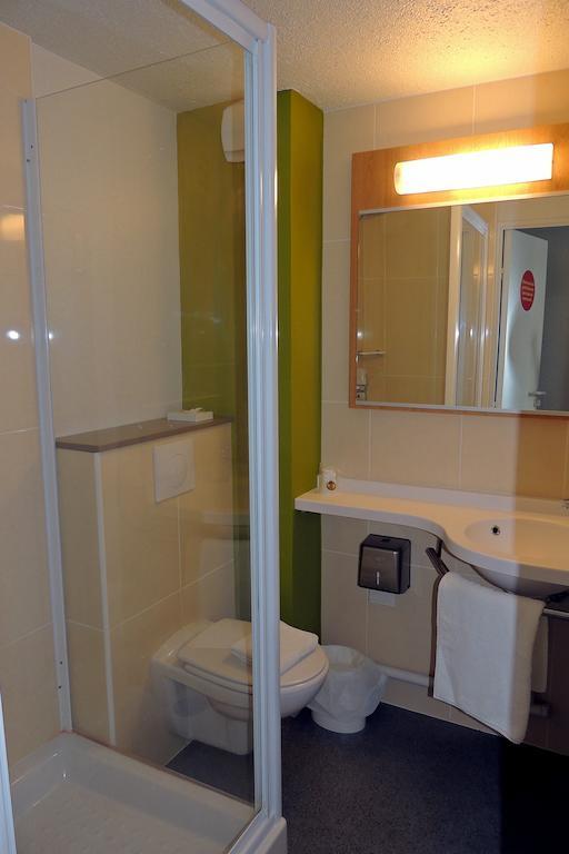Hotel Inn Design Montluçon Kültér fotó