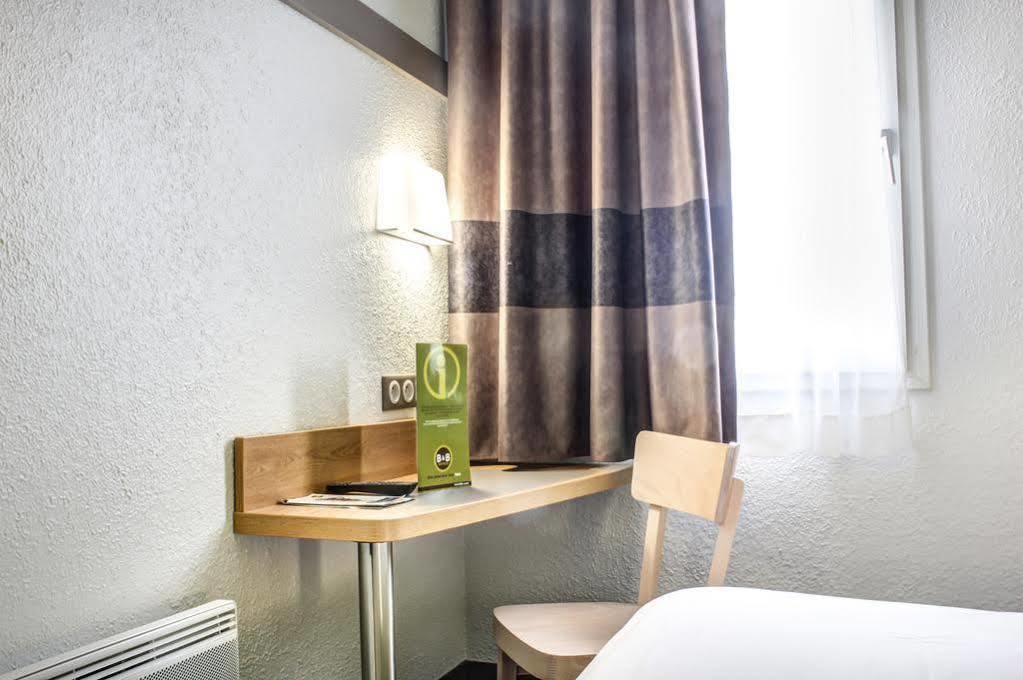 Hotel Inn Design Montluçon Kültér fotó