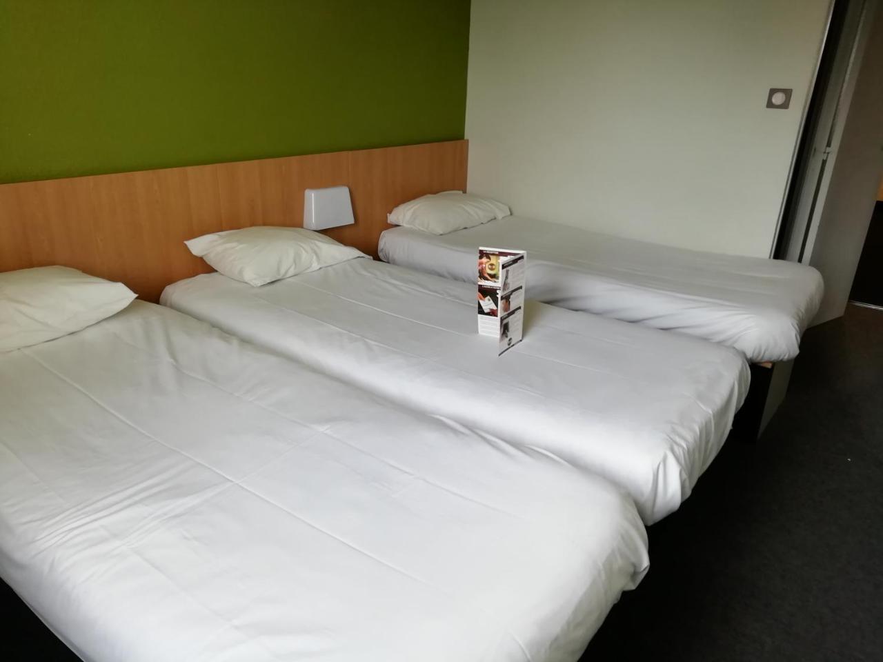 Hotel Inn Design Montluçon Kültér fotó