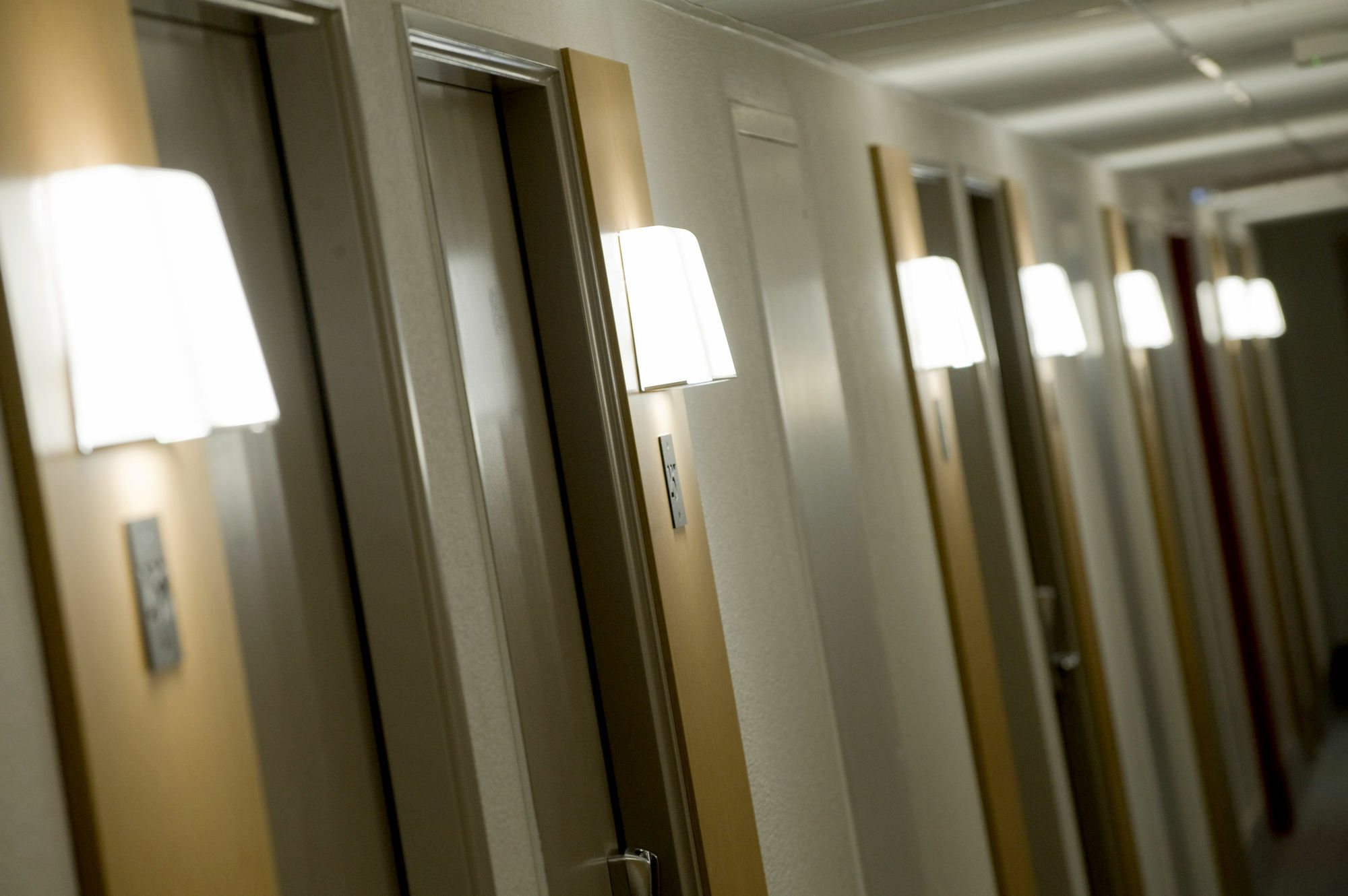 Hotel Inn Design Montluçon Kültér fotó