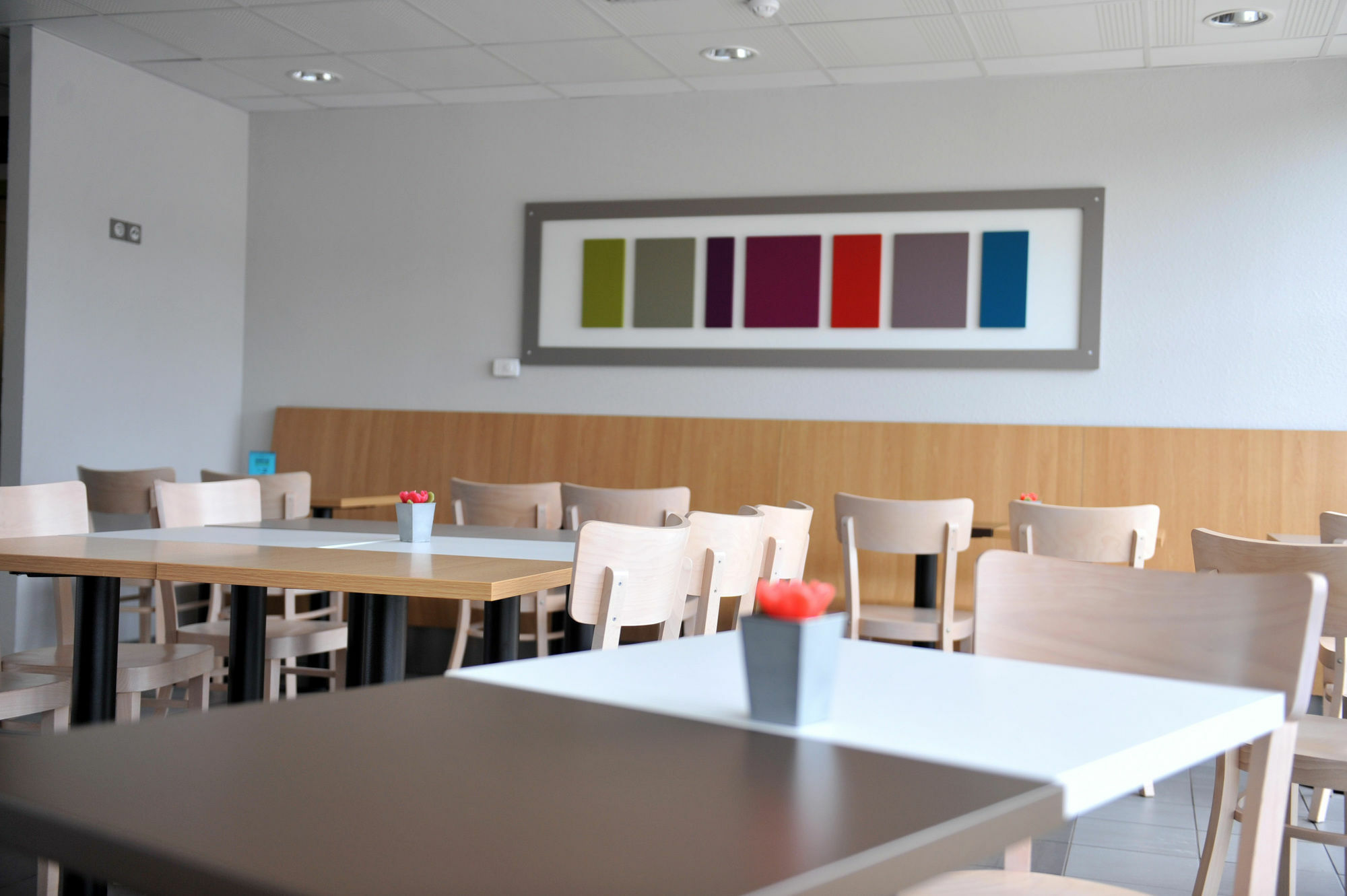 Hotel Inn Design Montluçon Kültér fotó
